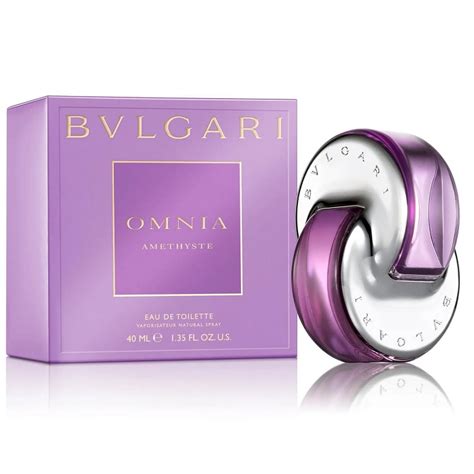 bvlgari perfume range